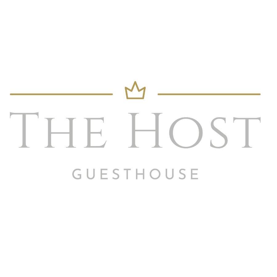 The Host Hostel Πάρμα Εξωτερικό φωτογραφία