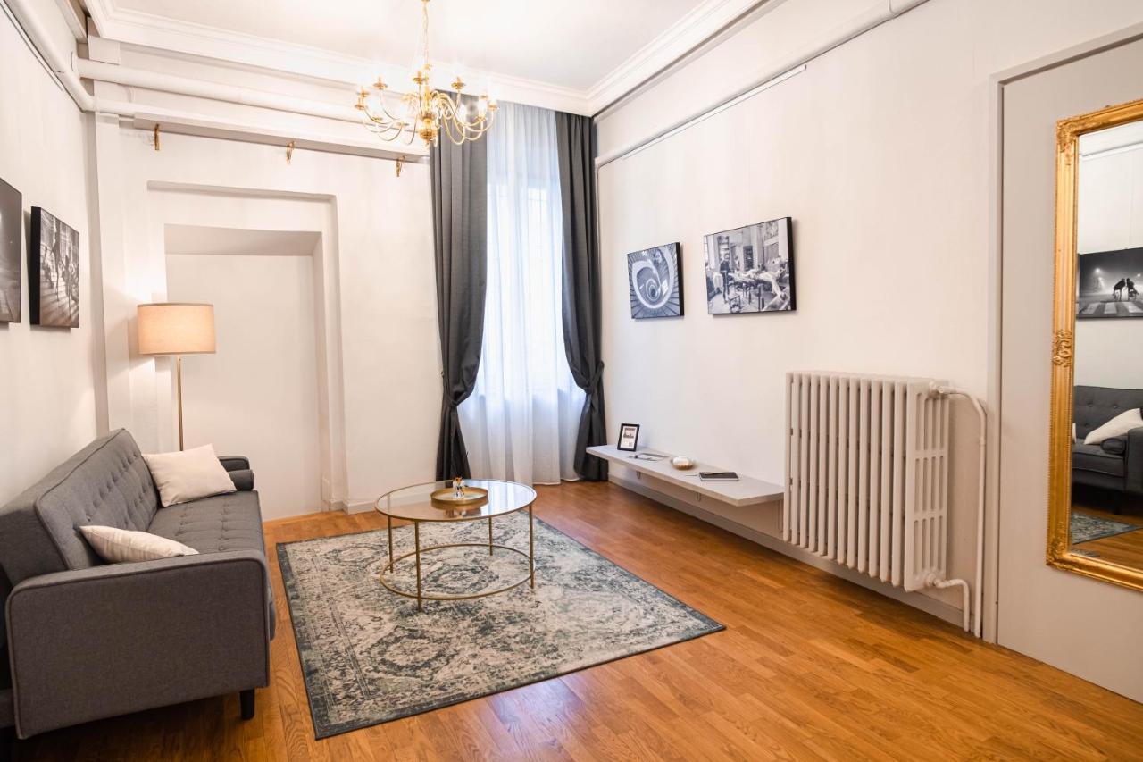 The Host Hostel Πάρμα Εξωτερικό φωτογραφία