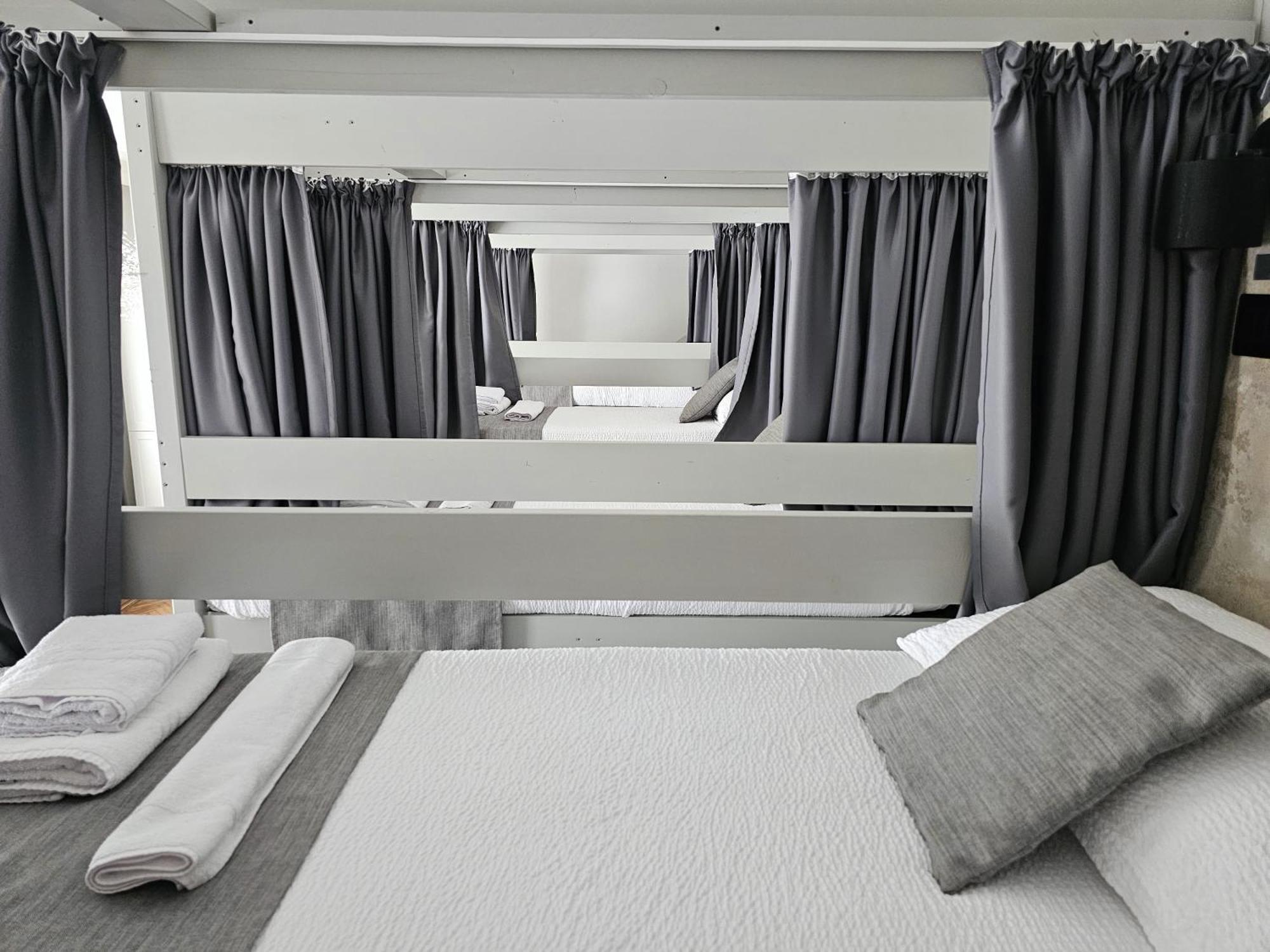 The Host Hostel Πάρμα Εξωτερικό φωτογραφία