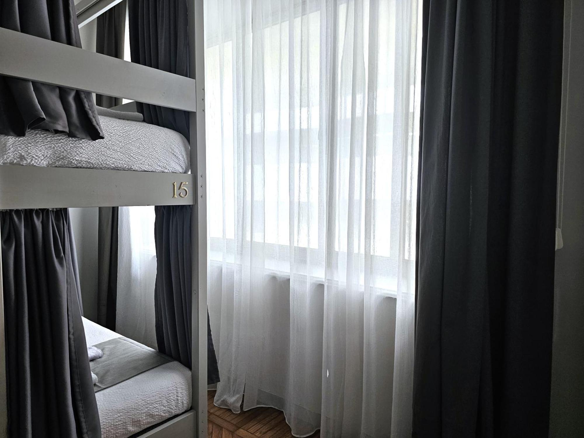 The Host Hostel Πάρμα Εξωτερικό φωτογραφία